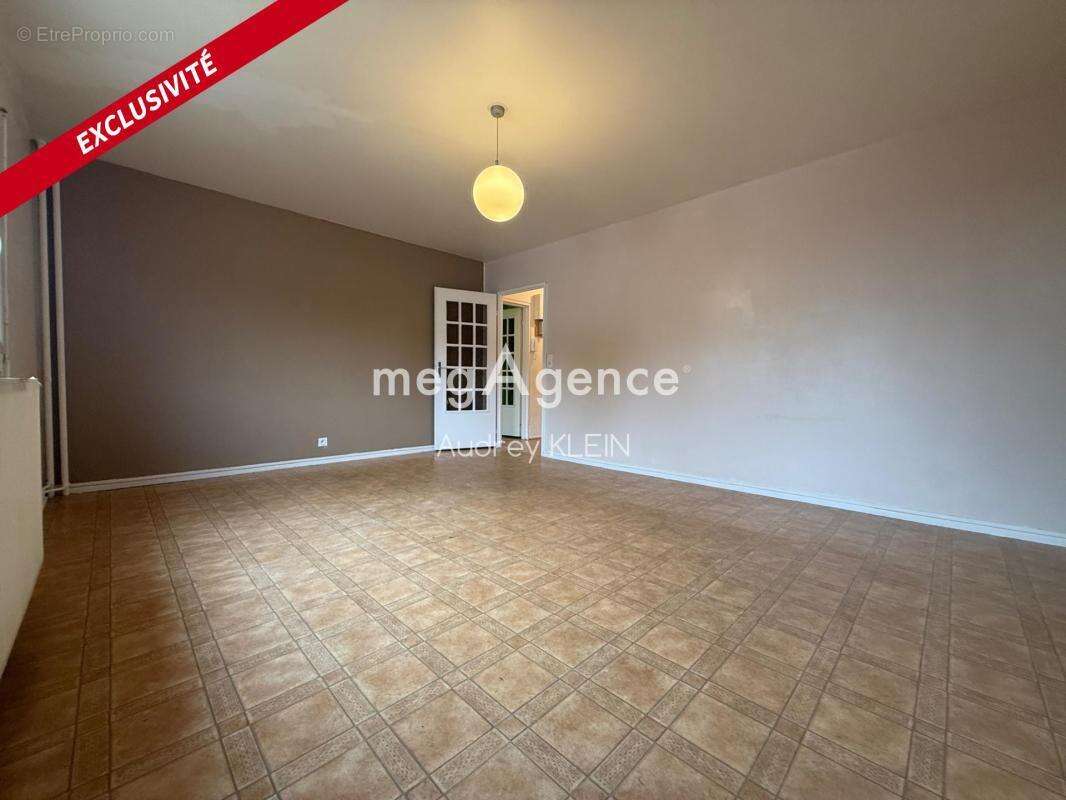 Appartement en rez-de-chaussée, Résidence sécurisé- Plain pied - photo 4