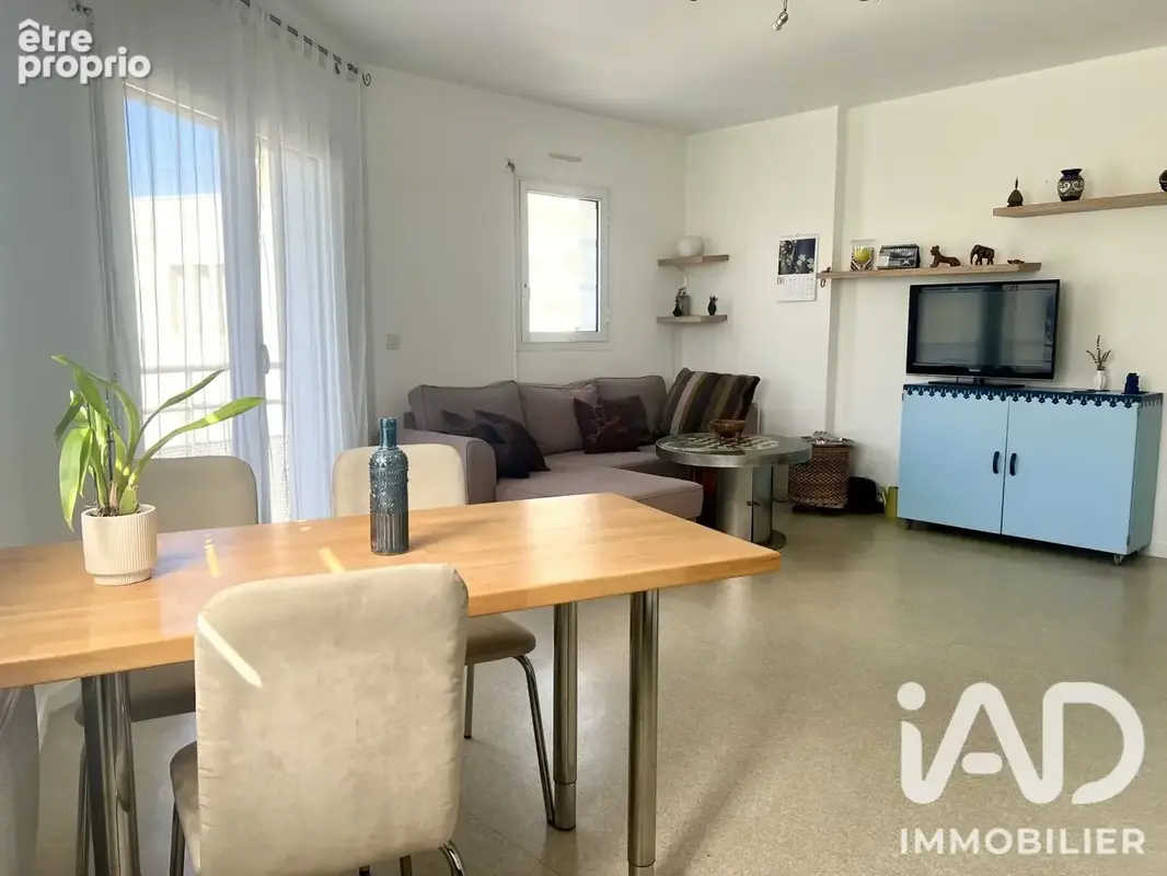 Photo 1 - Appartement à NANTES