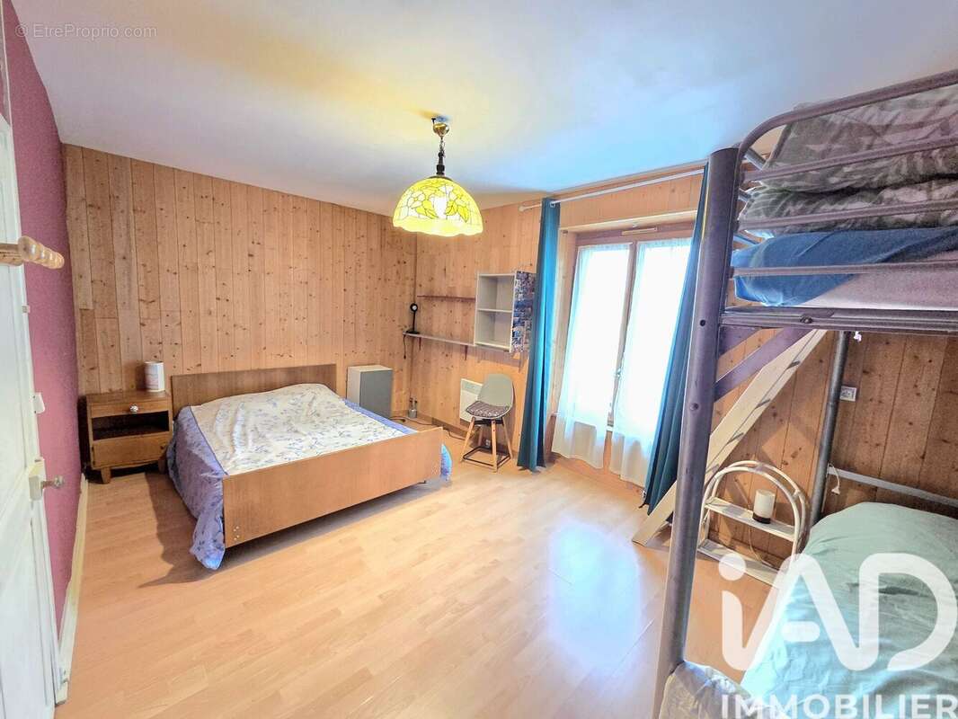 Maison 125 m² à Paizay-Le-Sec  - photo 9
