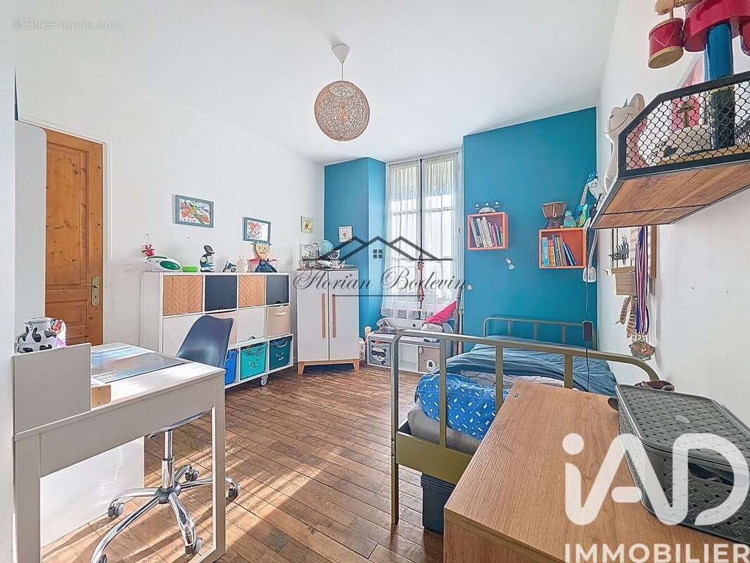 Photo 7 - Appartement à SOIGNOLLES-EN-BRIE