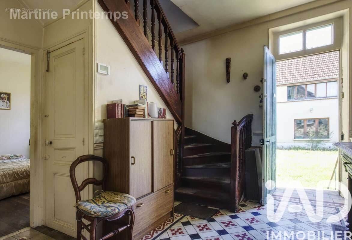 Photo 8 - Maison à VINNEUF