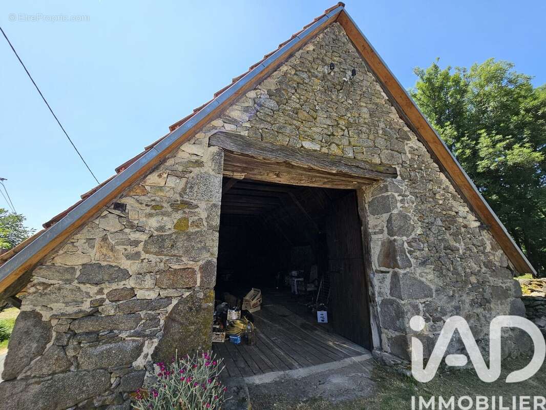 Photo 9 - Maison à SOUSCEYRAC