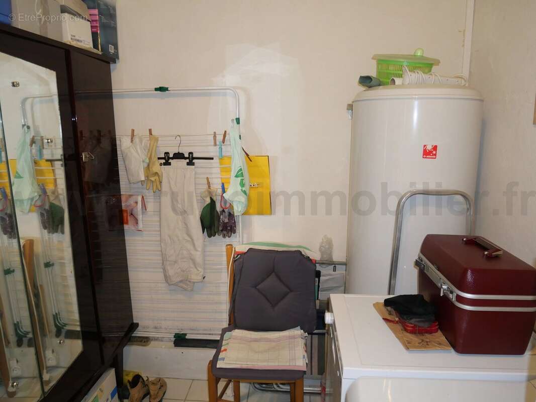 Maison le crotoy-centre - photo 6