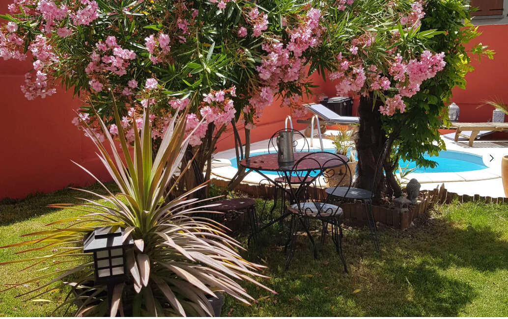 Maison à CARCASSONNE