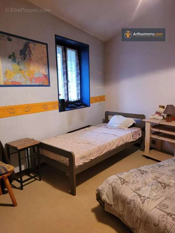 Appartement à LAVELANET