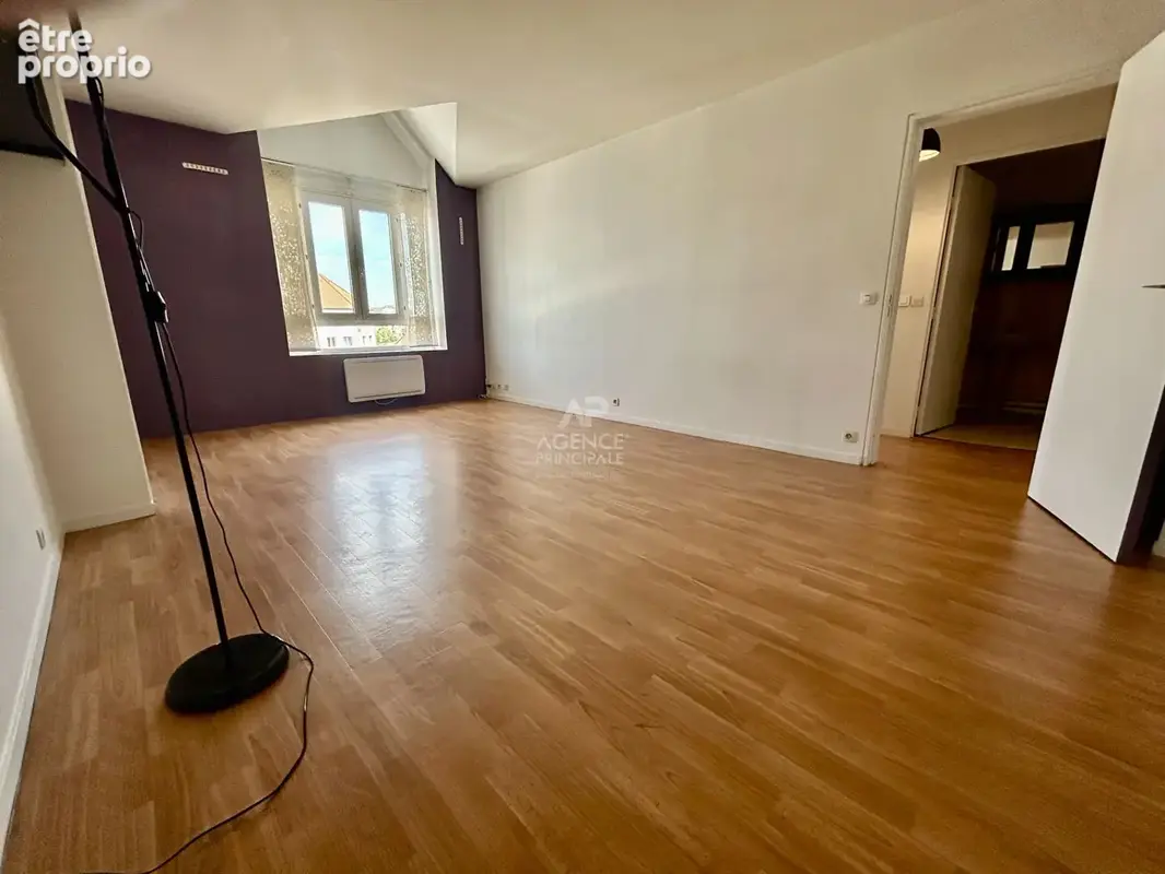 Appartement à POISSY