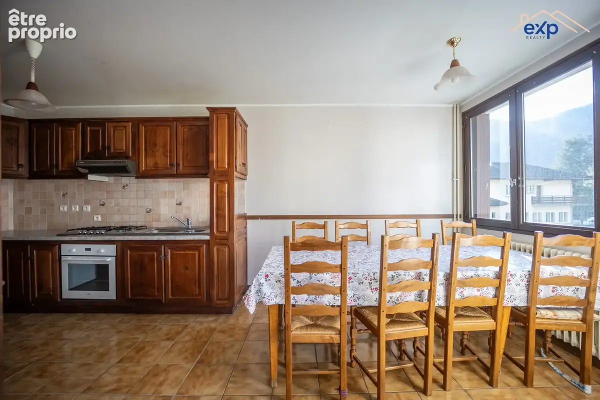 Appartement 91 m² à Doussard  - photo 4