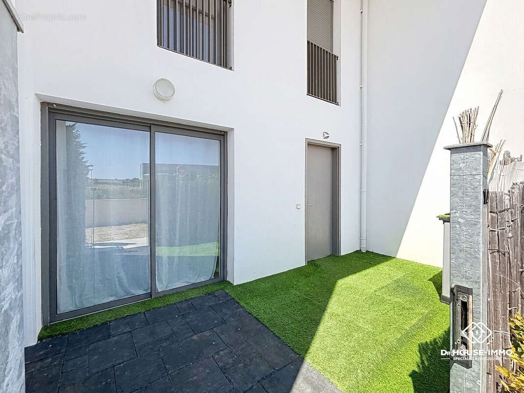 Appartement 81 m² à Merignac  - photo 3