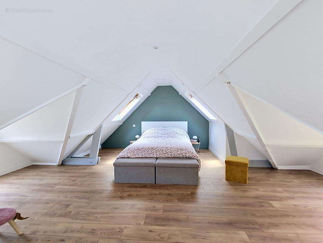 Maison avec ses deux gites - photo 27