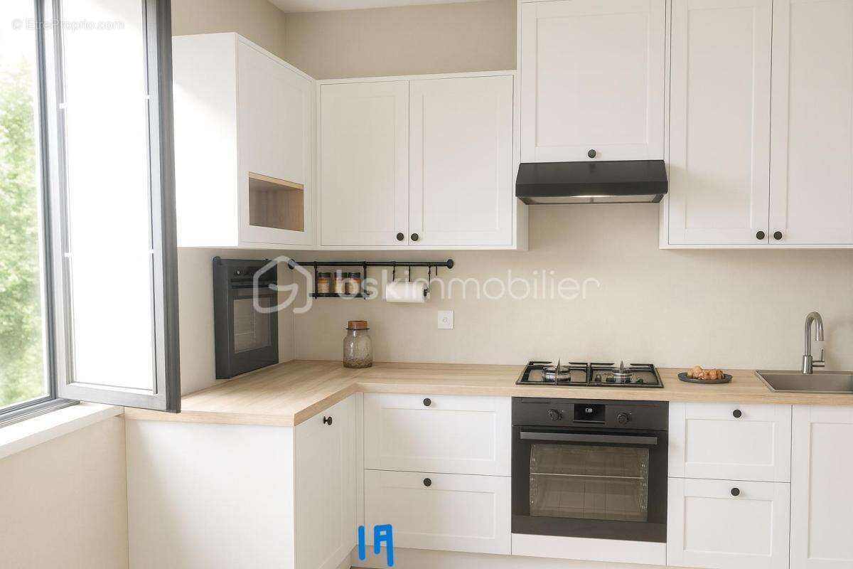 Maison à MIRAMONT-DE-GUYENNE