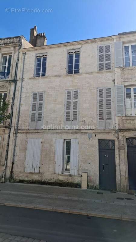 Immeuble de rapport – 5 appartements rochefort (17) - photo 6