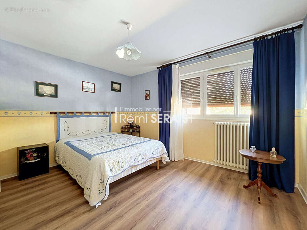 Maison à vendre à ARGENTAN - photo 8