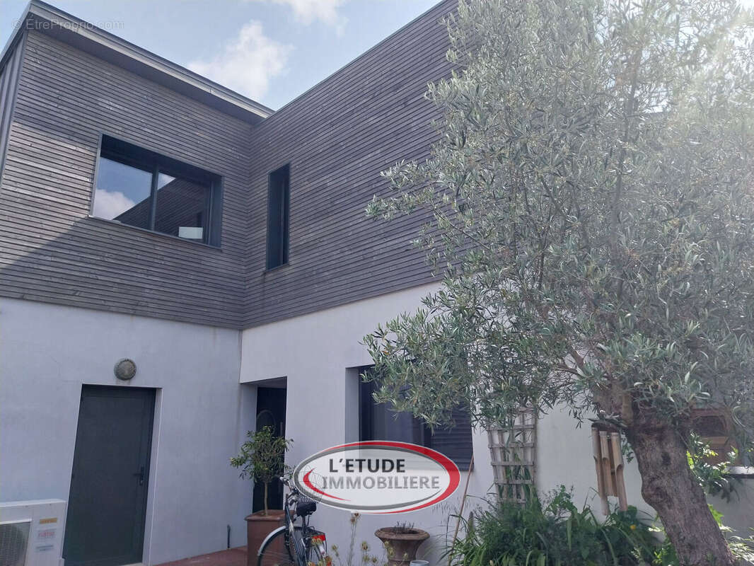 Photo 3 - Maison à PAIMBOEUF