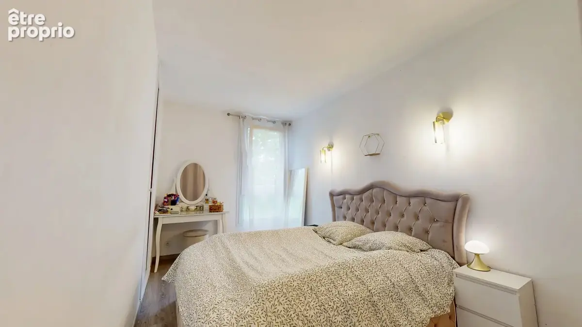 Appartement 3 pièces 52 m² à vendre à Livry-Gargan (93190) - photo 7