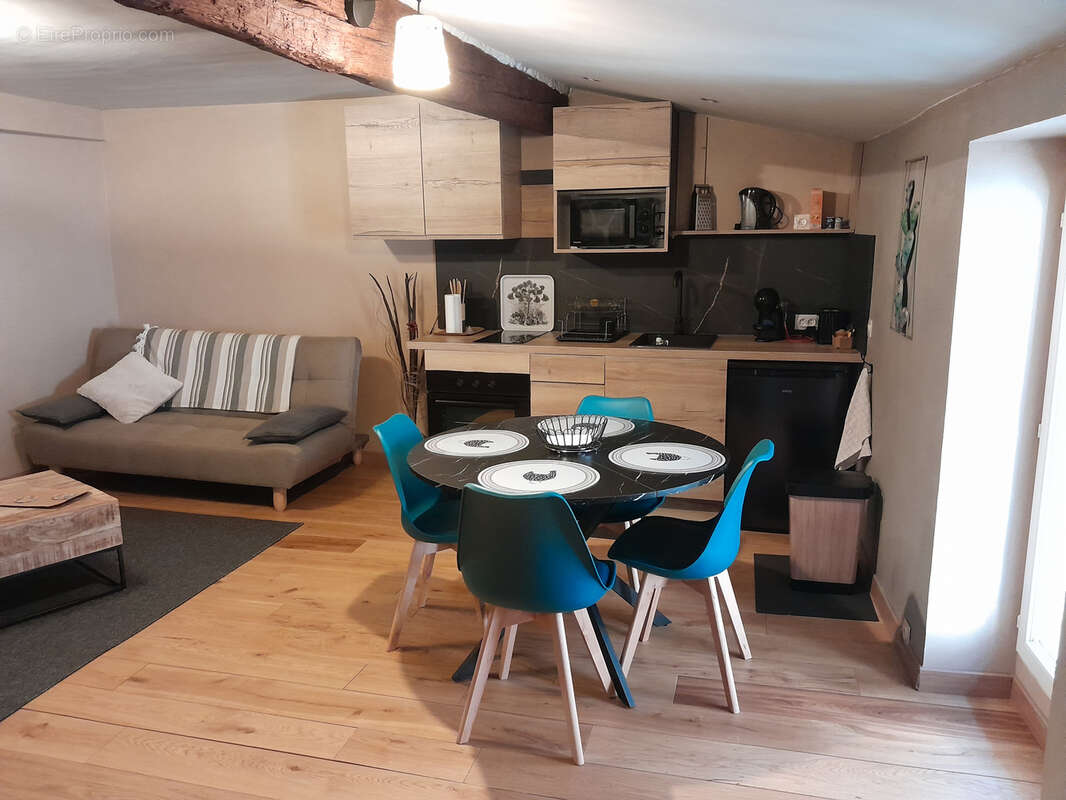 Appartement à AGDE