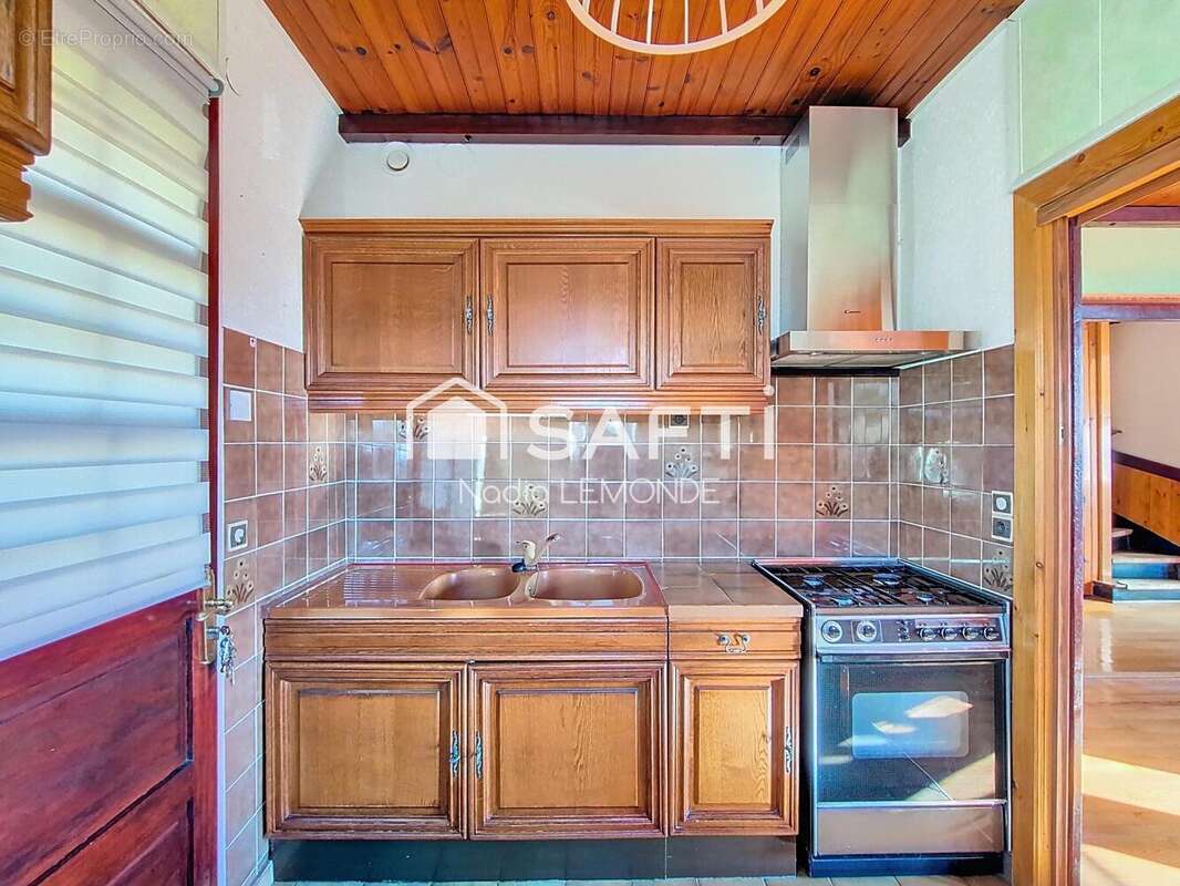 Photo 4 - Maison à HOMBOURG-HAUT