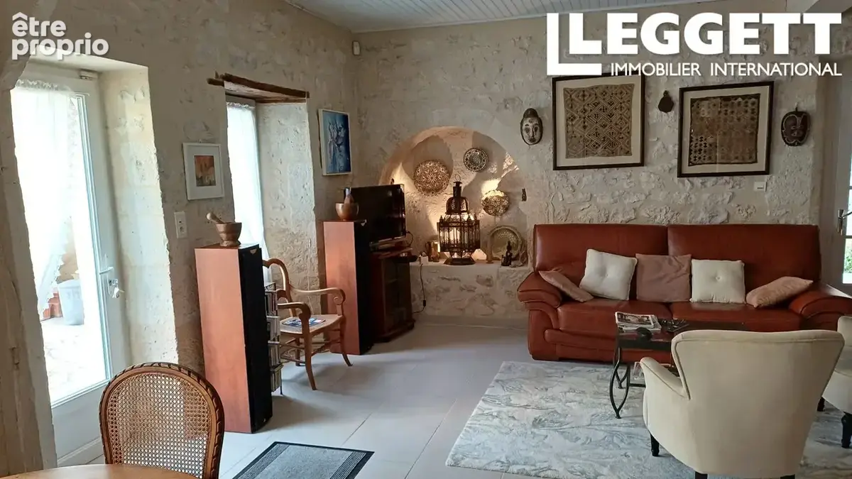 Maison de bourg - photo 4