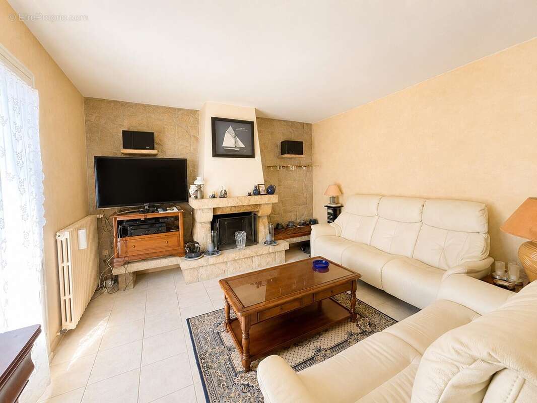 Maison 138 m² à Perros-Guirec  - photo 5