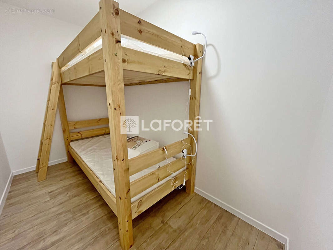 Appartement à AIME