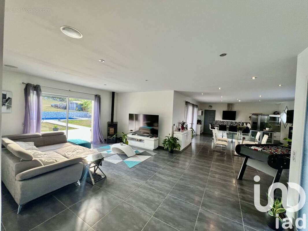 Photo 7 - Maison à ROQUEFORT