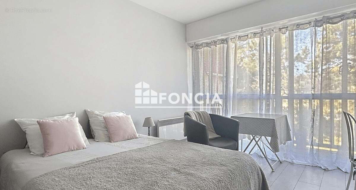 Appartement à CABOURG