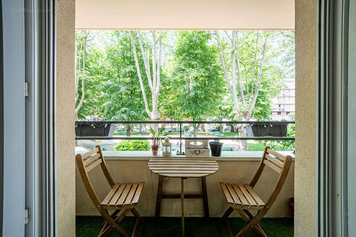 Appartement à MALAKOFF