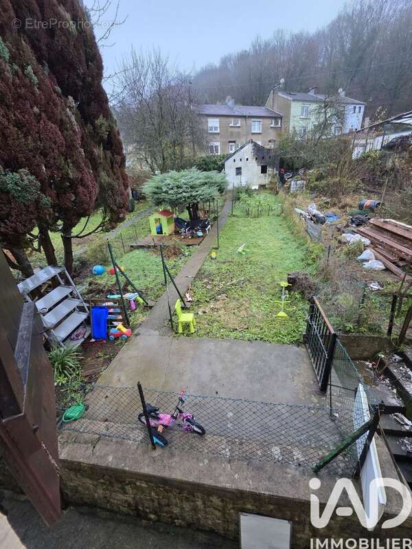 Photo 9 - Maison à AUDUN-LE-TICHE