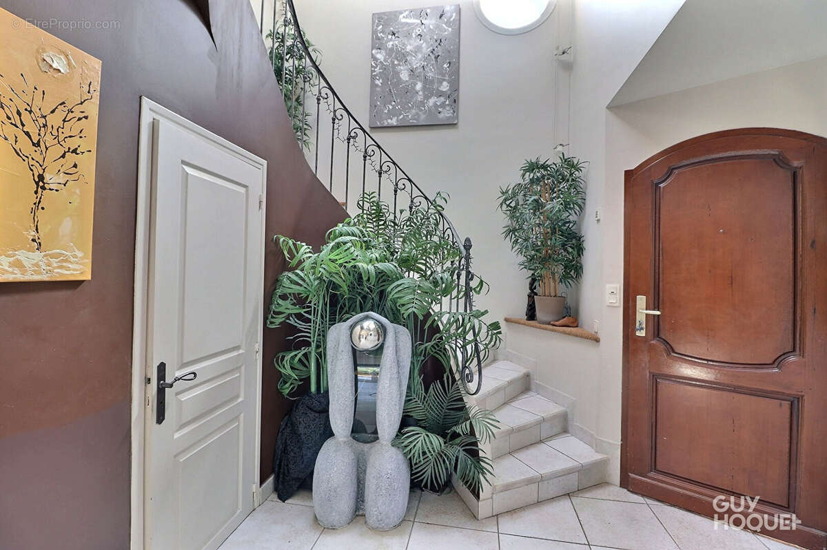 Maison à LATTES