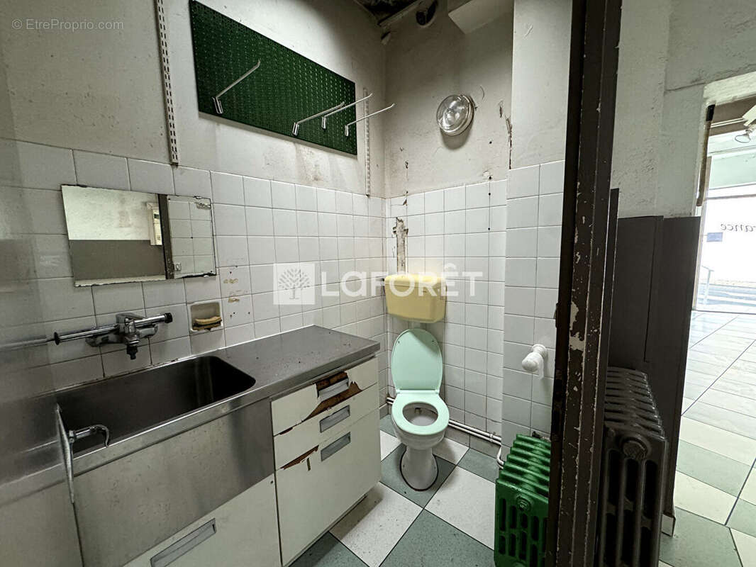 Appartement à DOUE-LA-FONTAINE