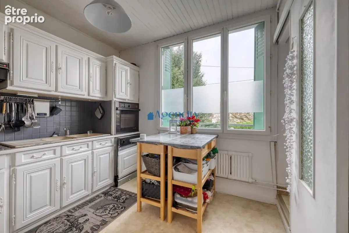 Maison 6 pièces 137 m² à vendre à Gournay-Sur-Marne (93460) - photo 7