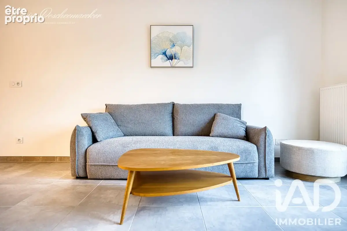 Photo 1 - Appartement à DIVONNE-LES-BAINS