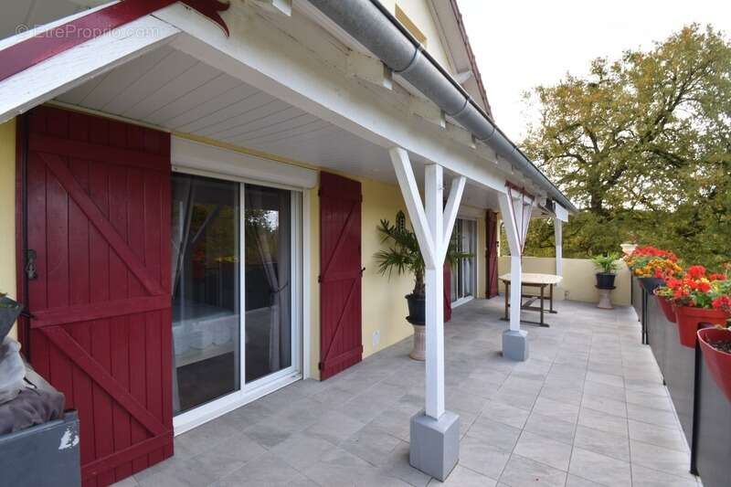 Maison à SAINT-PLANTAIRE