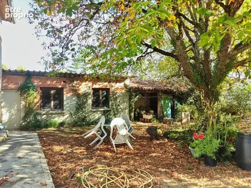 Authentique propriété gasconne - photo 17