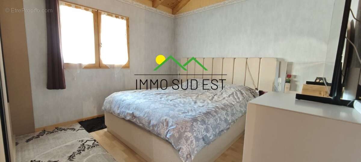 Maison à AIME