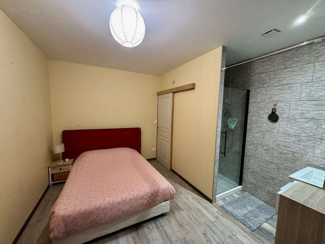 Appartement à GIEN