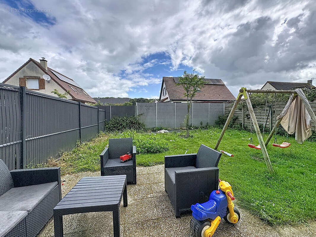 Maison Cabourg 5 pièce(s) 91 m2 - photo 9