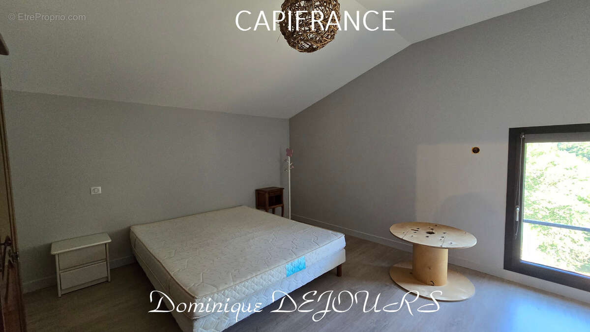 Ardeche, issamoulec - maison de 2019 de 244 m² sur 30 hectares - exploitation agricole élevage ovin - photo 10