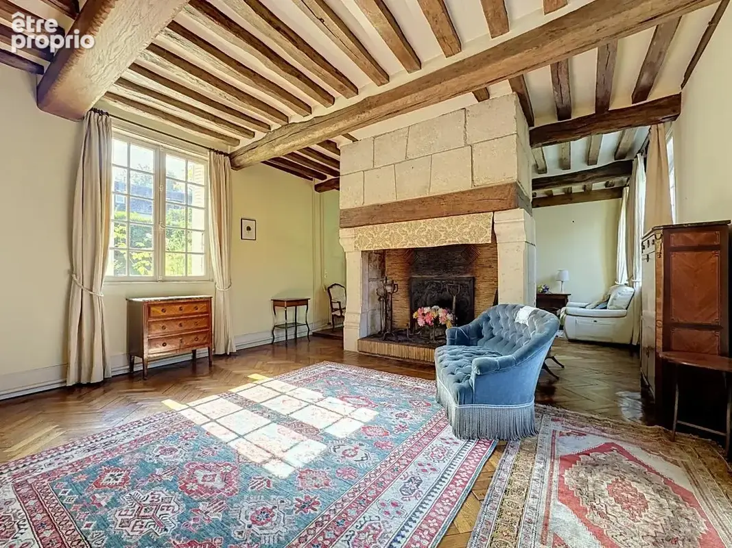 Maison 9 pièces 250 m² à vendre à Lisieux (14100) - photo 6