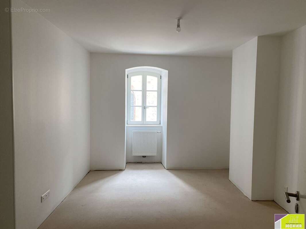 Appartement 111 m² à Bergheim  - photo 2