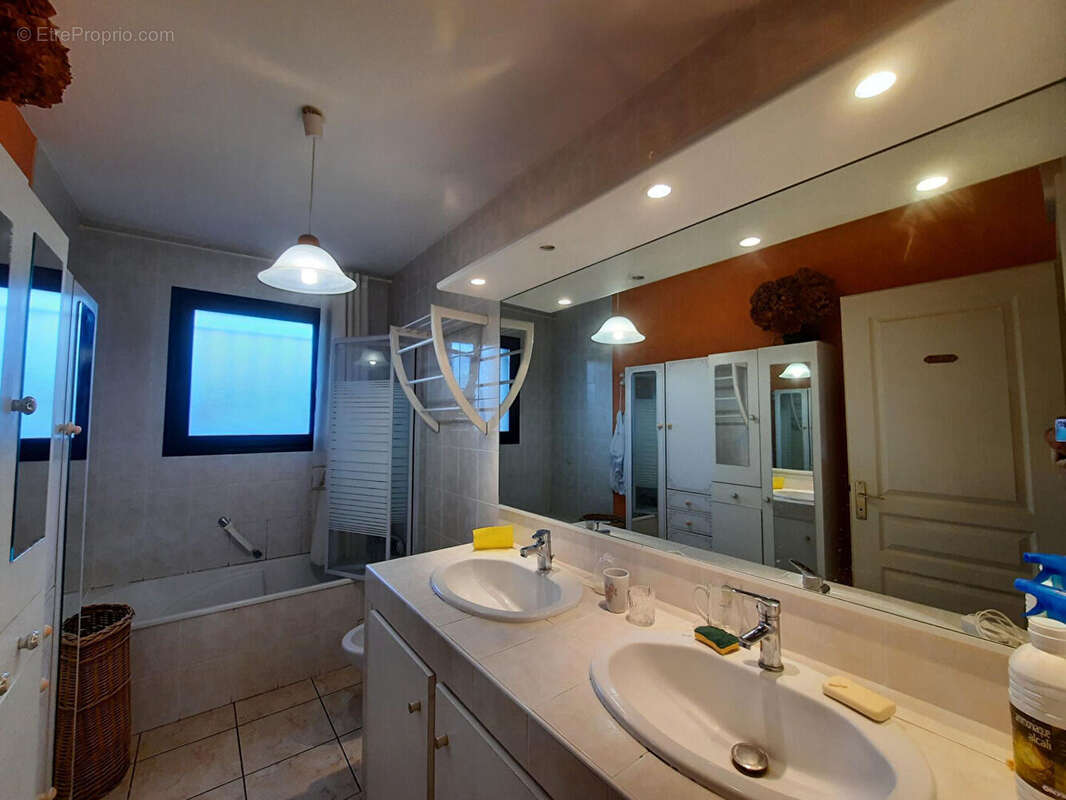 Maison à SAINT-VINCENT-DE-TYROSSE