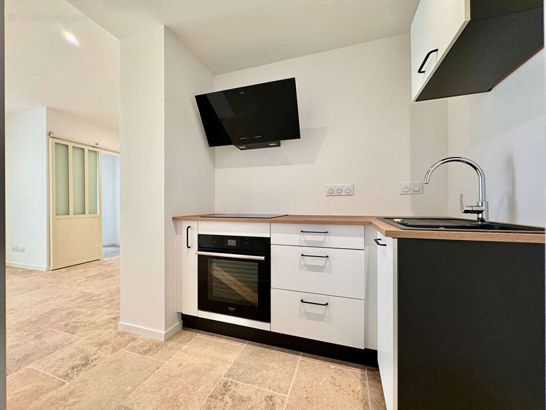 Appartement à BEAUNE