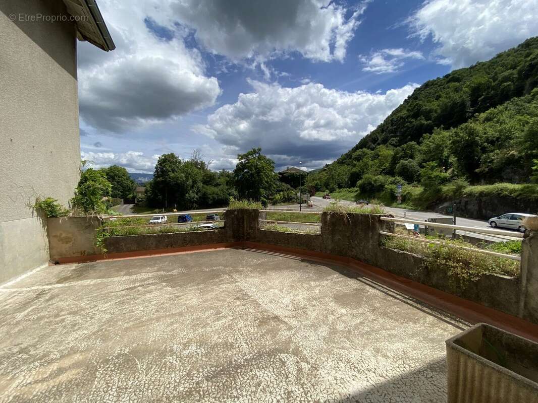 Maison 136 m² à Saint-Nazaire-En-Royans  - photo 4