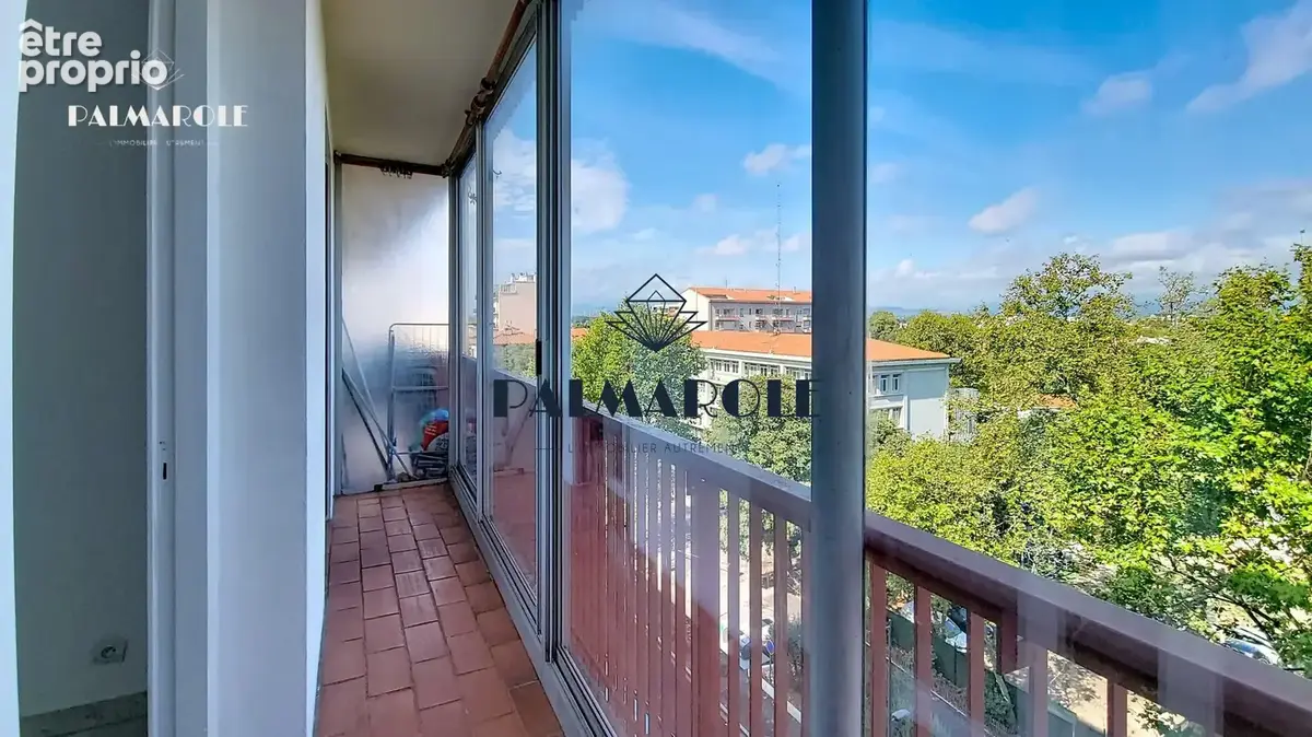 Appartement 4 pièces 76 m² à vendre à Perpignan (66000) - photo 8