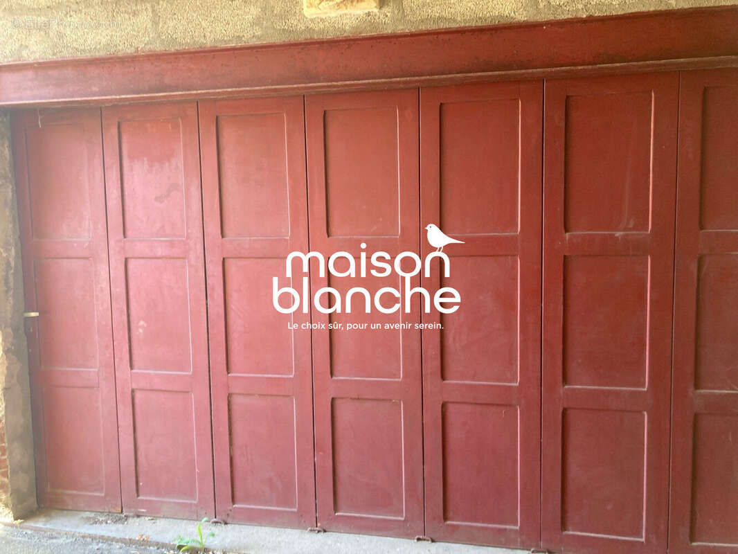Maison à SAINT-MAIXENT-L'ECOLE