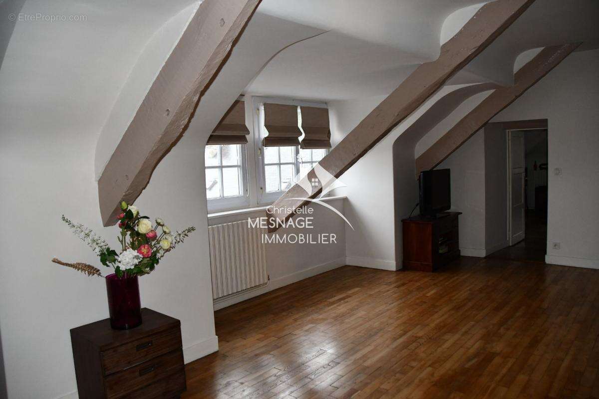Maison à DINAN