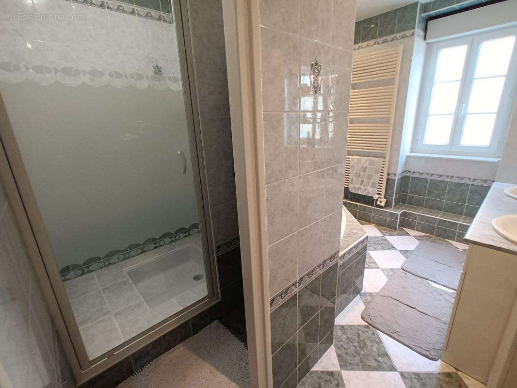 Maison à VARENNES-SUR-ALLIER