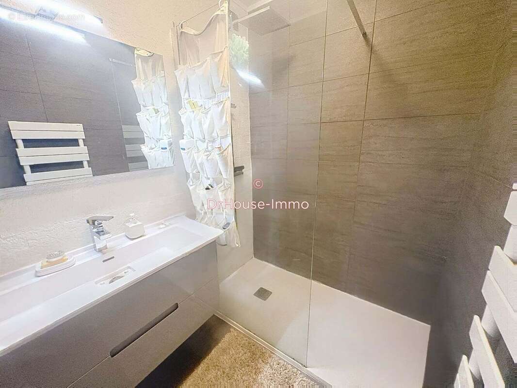 Appartement à AJACCIO