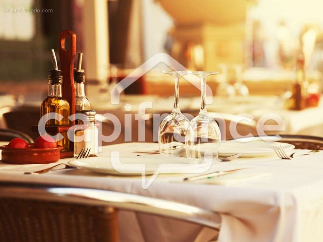 Fonds de commerce RESTAURANT réputé, une Auberge de charme, au coeur du Marais Breton - photo 3