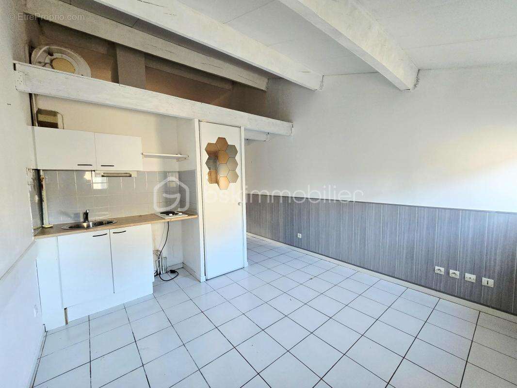 Centre-ville - chambre - proche thermes - photo 2
