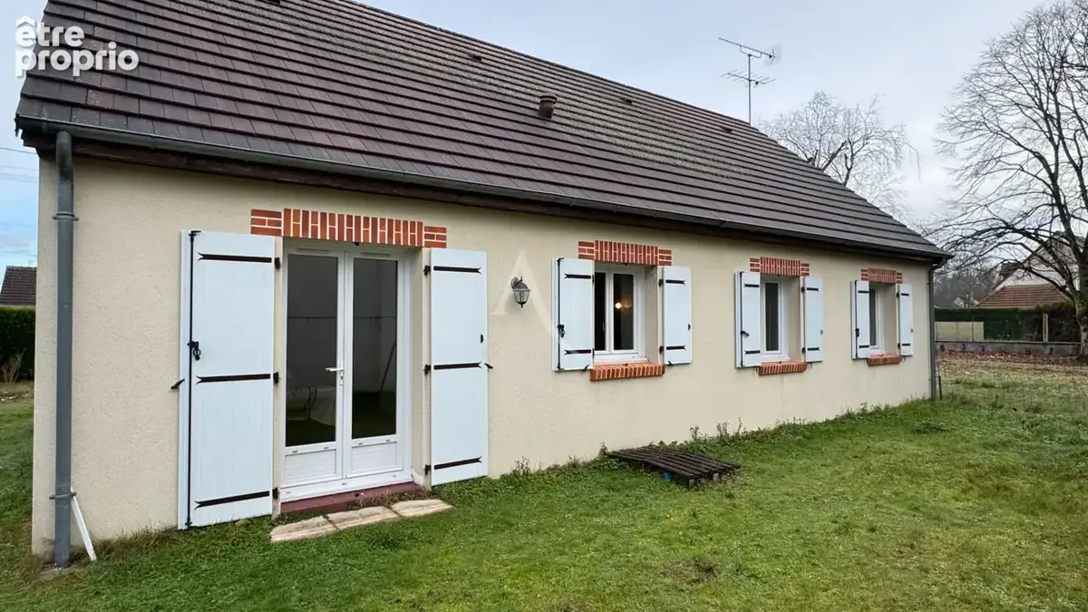 Maison a vendre romorantin - photo 12